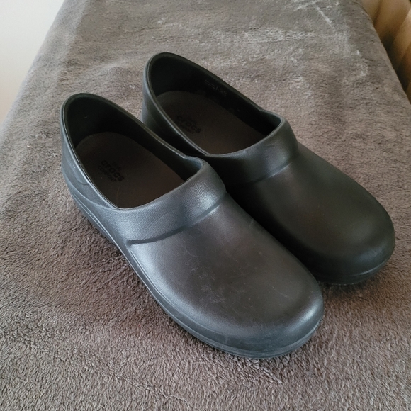 CROCS Shoes - Work Crocs SZ 10